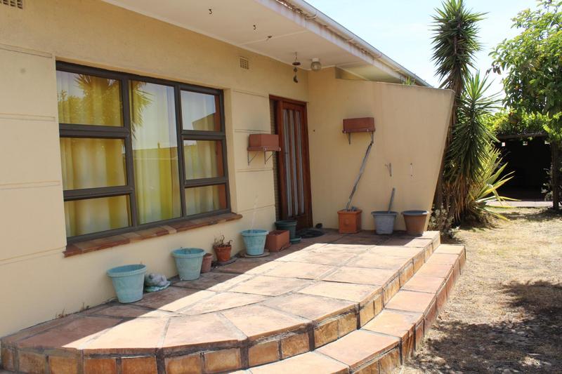 4 Bedroom Property for Sale in Glen Lilly Western Cape